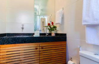 Calamar Flats Paraty - Foto 37