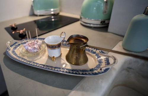 Spitaki Serifos Studio - Foto 56