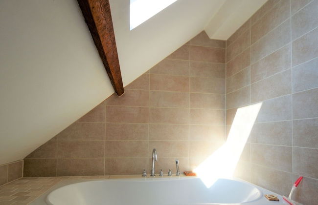 Relaxing Villa in Namur With Fenced Garden - Foto 16