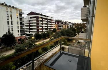 Le Félicità- T2 - Parking - Piscine - Foto 41