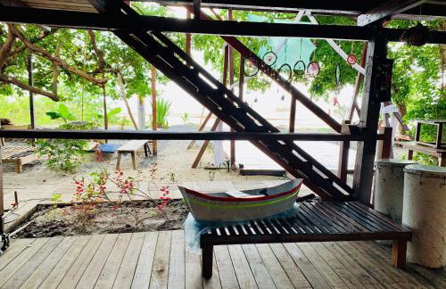 FM Retreat Algodoal - Foto 40