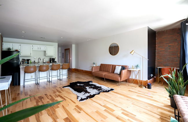 Free Parking Downtown Nationwide & Convention - Foto 10