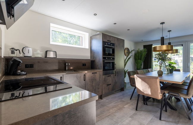 Family Villa in Forest Park - Foto 9