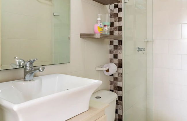 Cozy Apartment In Strategic Area Cartagena - Photo 16