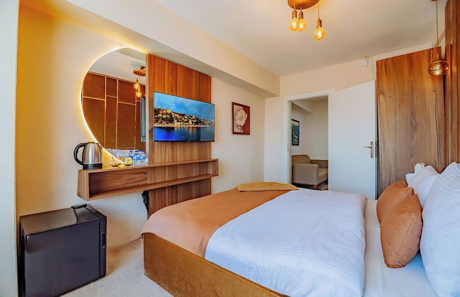 ALI KHAN HOTEL - Photo 20