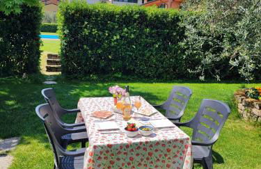 Private Garden Giardino Privato a Bardolino - House Amorino - Foto 35