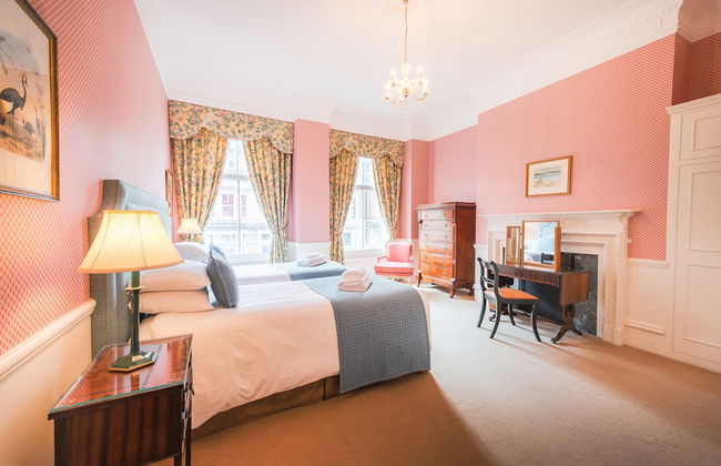 No 1 The Mansion Apartments by Mansley - Foto 24