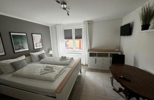 Malchower XXL Ferienwohnung - Foto 1