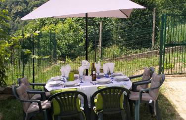 Casale Valdilana - Foto 41