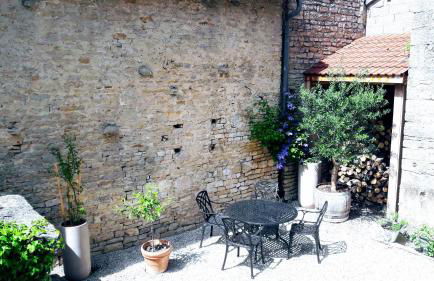 La Cuvée-Saint-Georges - Foto 18