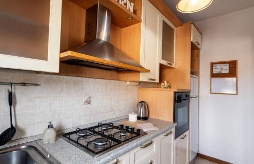 Cozy Corner near Lucca - Foto 21