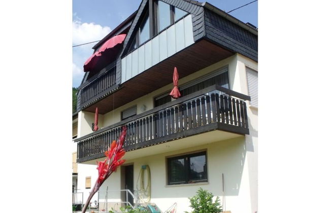 Lovely Apartment in Kirn - Foto 22