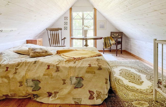 4 Person Holiday Home in Gotlands.tofta - Photo 25