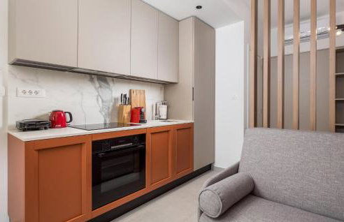 Amazing Apartment In Omisalj - Foto 6