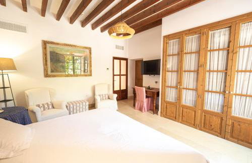 Finca Es Cabas - Foto 133