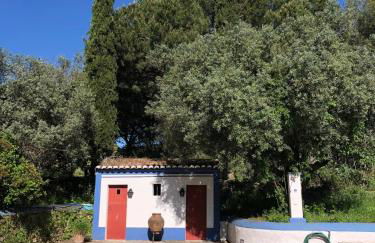 Tapada da Rabela - Reserva Natural - Foto 6