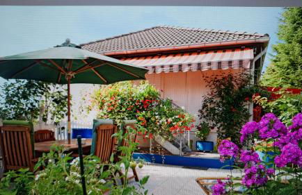 Ferienhaus Haus Herzog - Foto 45