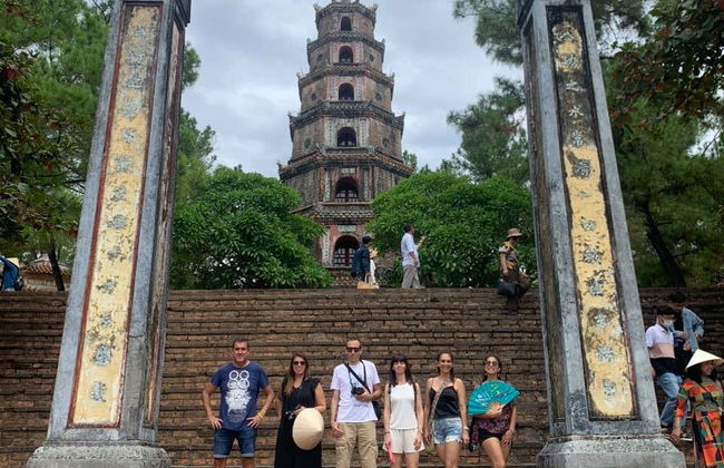 Excursión privada desde Da Nang - Foto 8