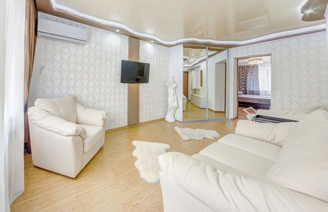 InnHome Apartments - MOPRa Square - Photo 33