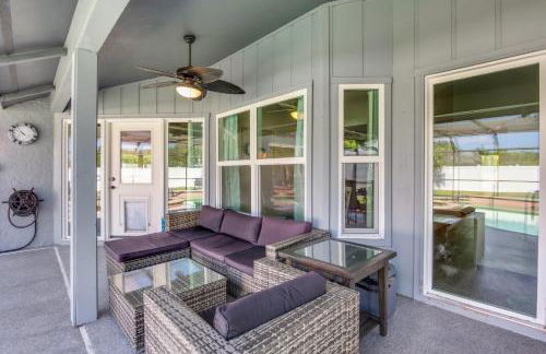 Sunshine Retreat by SkyRun Anna Maria - Foto 68