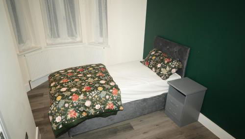 Modern holiday house near Heathrow - Foto 5