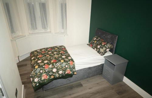 Modern holiday house near Heathrow - Foto 5