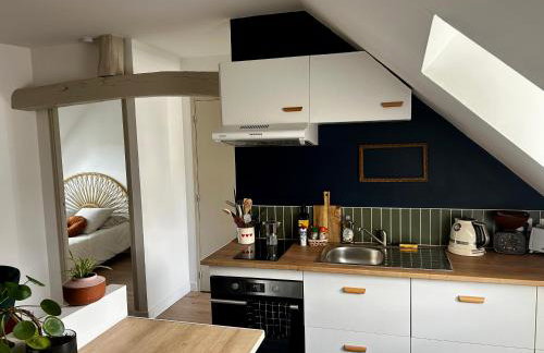 Appartements à l'Aigle - Foto 22