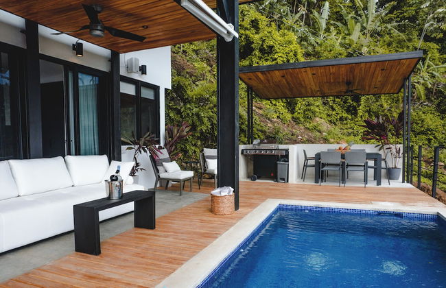 LeSuite Santa Teresa - Photo 7