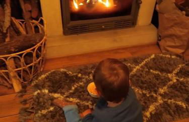 Dúplex El refugio de Porma - Foto 8