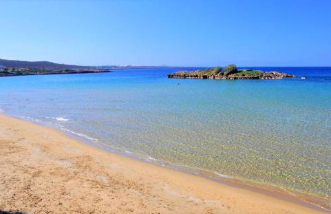 Villa Fotini with ocean view - Photo 39