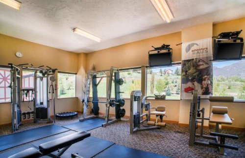 Villas at Zermatt Resort - Condos - Foto 5