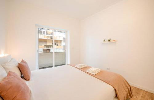 GuestReady - Modern Comfort in Almada - Foto 18