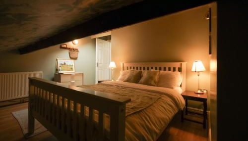 The Liverpool Loft in city centre - Foto 5