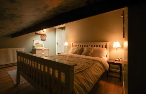 The Liverpool Loft in city centre - Foto 5