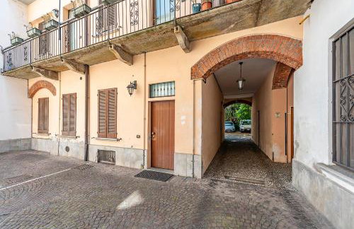 La rosa dei venti - Foto 24