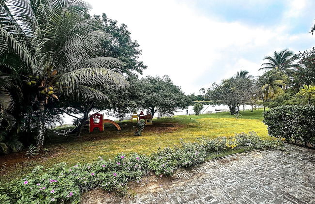 Apart Hotel Paraíso das Águas to OZPED Flats - Foto 61