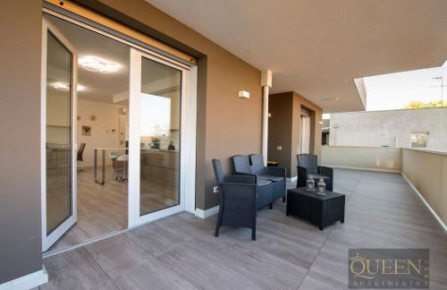 QUEEN HOME Luana - Foto 1