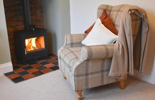 Castleview Cottage - Photo 15