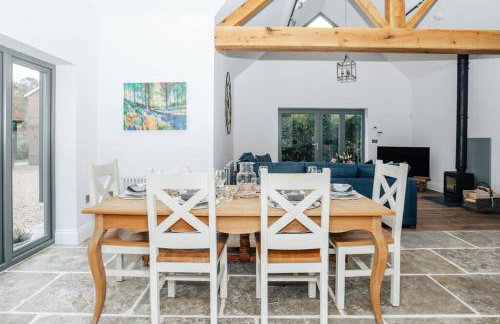 The Oak - Brand new Countryside 2 Bedroom Annex - From 165 Per Night - Foto 46