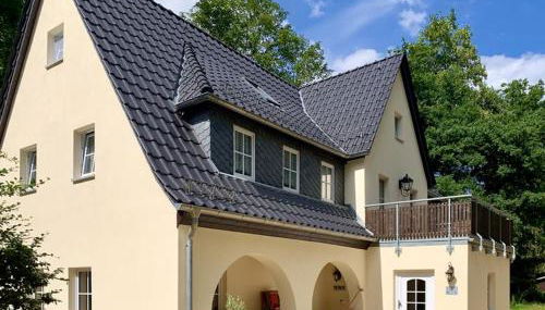 Feriensuite Tosca im Kuckuckswinkel - Foto 3