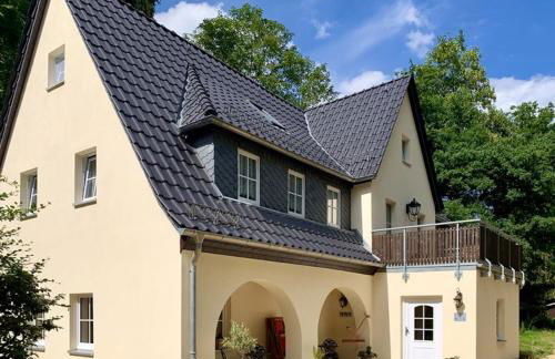 Feriensuite Tosca im Kuckuckswinkel - Foto 3