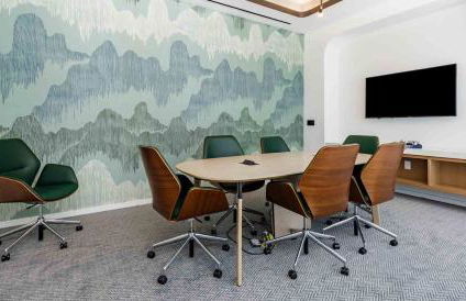 The Stay 1 - Navy Yard Washington DC - Foto 14