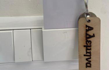 ALEMINAS House 1 - Foto 32