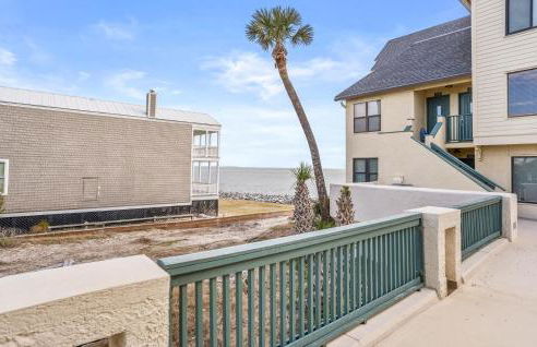 608 New Haven - Resort Access included! Great North Island Location! - Foto 25