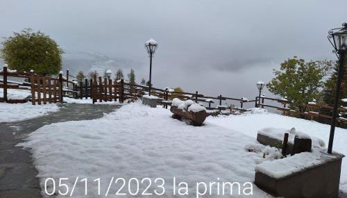 Pila appartamenti La taverna Peroulaz - Foto 3