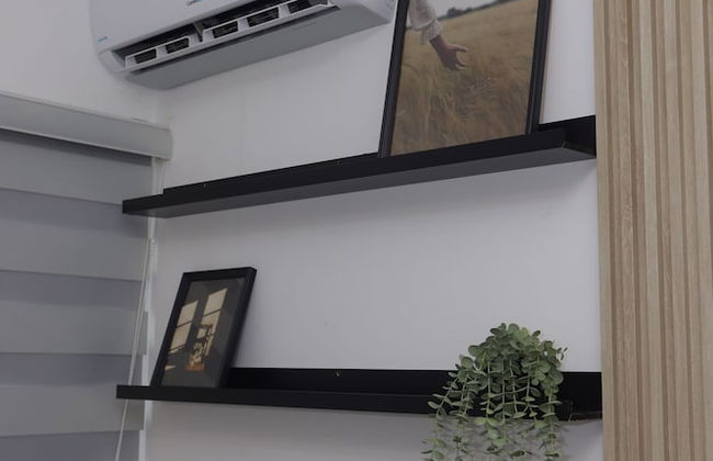 Dream Stay - Pool & Gym - 10min Airport & Homs - Foto 55