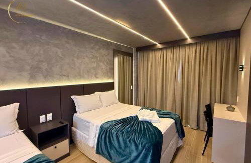 LM Setai Yacht Cabo Branco - Foto 96