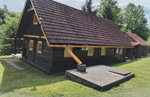 Vacation House Spiritus Flumine - Foto 12