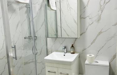 Westferry Two-Bedroom Deluxe Apartment - Foto 20