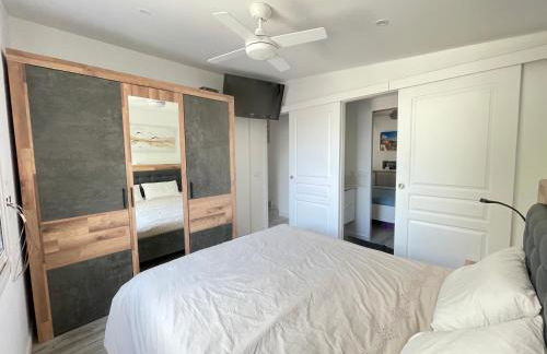 Charmante villa avec piscine dans les canaux - Foto 42